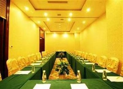 фото отеля Guo Yan Hotel