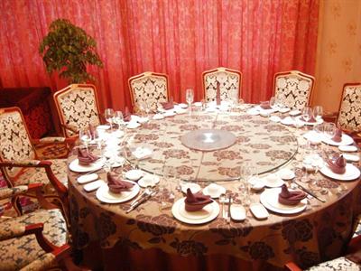 фото отеля Guo Yan Hotel