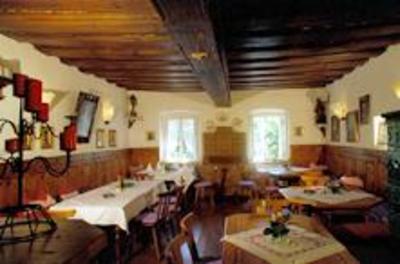 фото отеля Braugasthof Lobisser Gasthof