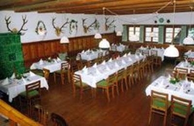фото отеля Braugasthof Lobisser Gasthof