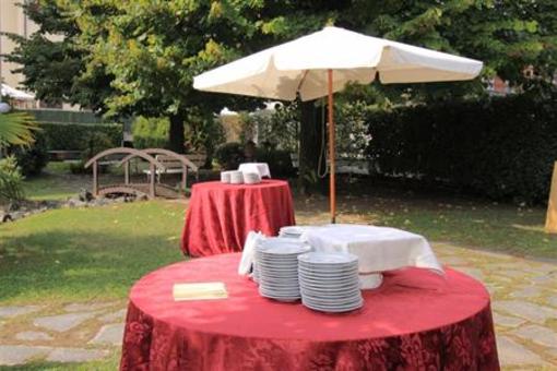 фото отеля Hotel Piemonte
