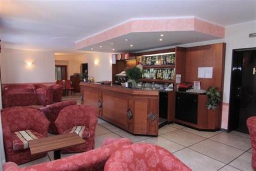 фото отеля Hotel Piemonte