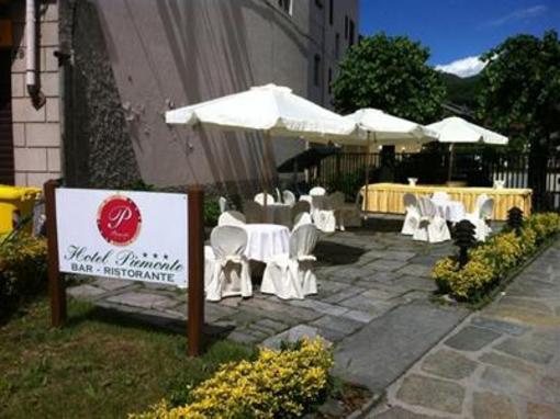 фото отеля Hotel Piemonte