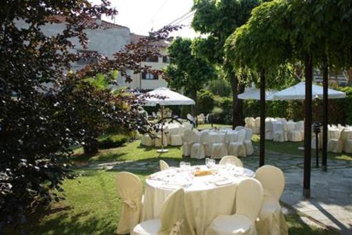 фото отеля Hotel Piemonte