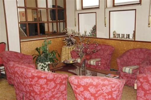 фото отеля Hotel Piemonte