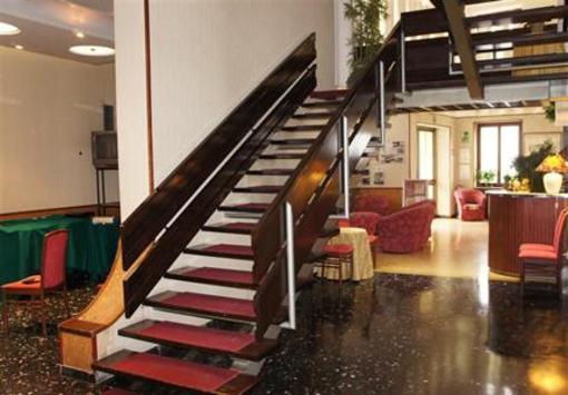 фото отеля Hotel Piemonte