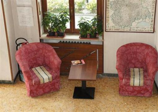 фото отеля Hotel Piemonte
