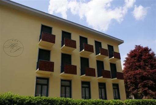фото отеля Hotel Piemonte