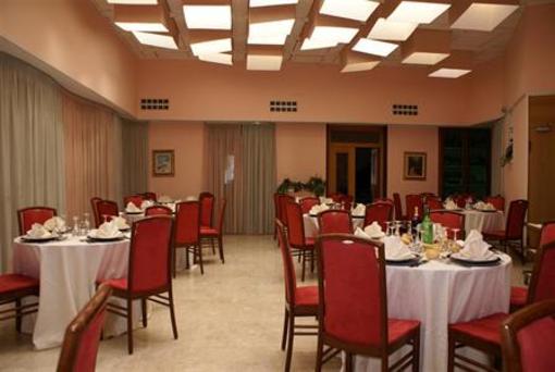 фото отеля Hotel Piemonte