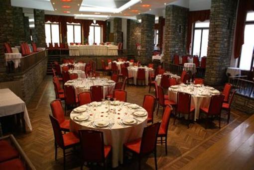 фото отеля Hotel Piemonte
