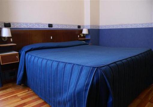 фото отеля Hotel Piemonte