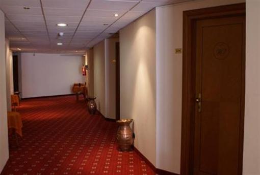 фото отеля Hotel Piemonte