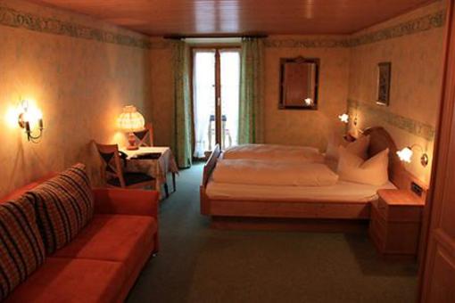 фото отеля Hotel Altwirt
