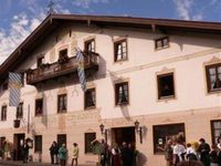 Hotel Altwirt