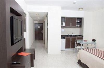 фото отеля Icaro Suites