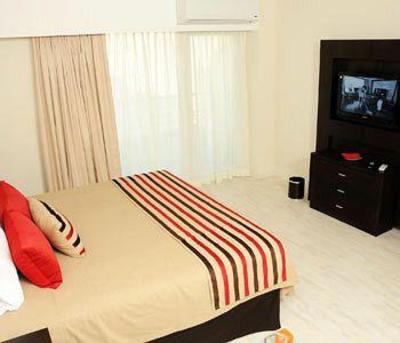 фото отеля Icaro Suites
