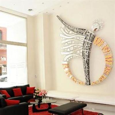 фото отеля Icaro Suites
