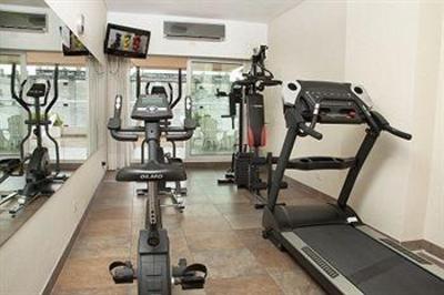 фото отеля Icaro Suites