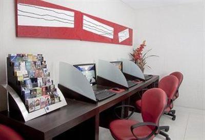 фото отеля Icaro Suites
