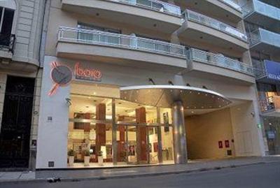 фото отеля Icaro Suites