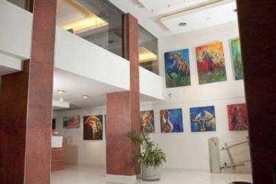 фото отеля Icaro Suites