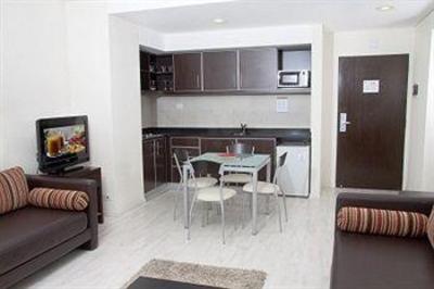 фото отеля Icaro Suites