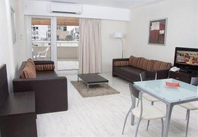 фото отеля Icaro Suites