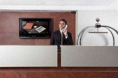 фото отеля Icaro Suites