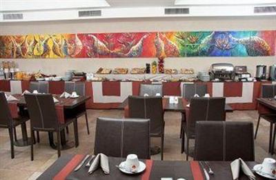 фото отеля Icaro Suites