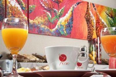 фото отеля Icaro Suites
