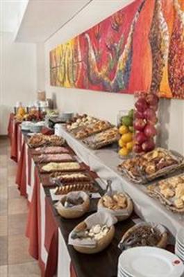фото отеля Icaro Suites