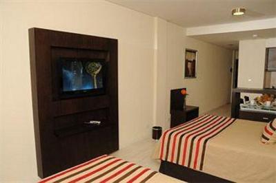 фото отеля Icaro Suites