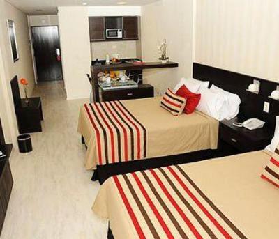 фото отеля Icaro Suites