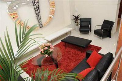 фото отеля Icaro Suites
