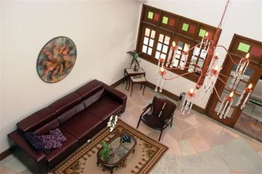 фото отеля Hotel Pousada Mandala