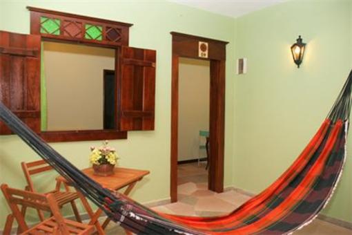 фото отеля Hotel Pousada Mandala