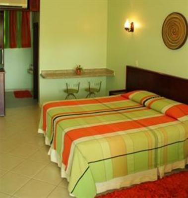 фото отеля Hotel Pousada Mandala