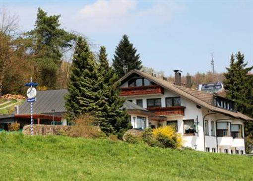 фото отеля Panorama Hotel Auf m Kamp Hagen