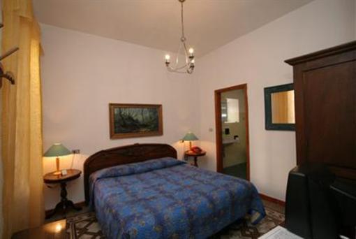 фото отеля Hotel Roma Scanno