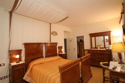 фото отеля Hotel Roma Scanno