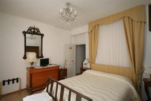 фото отеля Hotel Roma Scanno