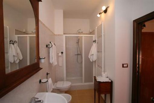 фото отеля Hotel Roma Scanno