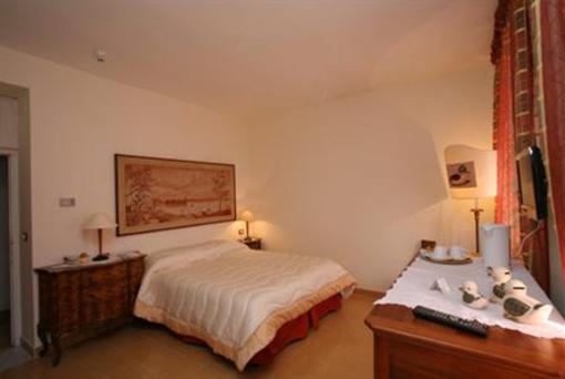 фото отеля Hotel Roma Scanno