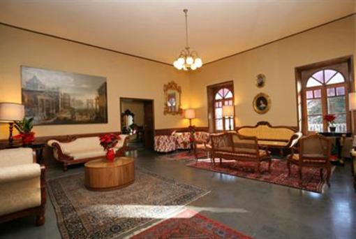 фото отеля Hotel Roma Scanno