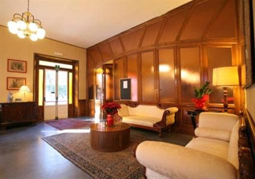 фото отеля Hotel Roma Scanno