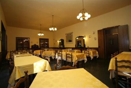 фото отеля Hotel Roma Scanno