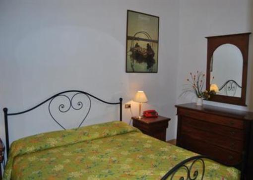 фото отеля Hotel Roma Scanno