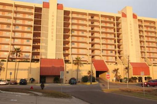 фото отеля Inverness at South Padre