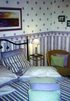 фото отеля Le Manoir des Quatre Saisons