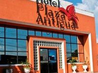 Hotel Plaza Antigua